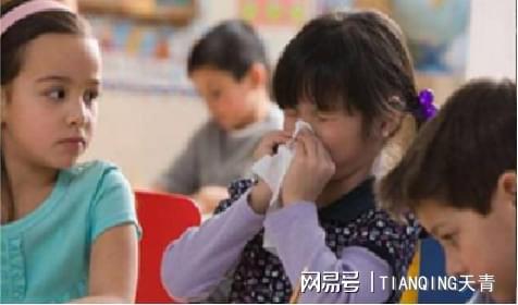 开云电竞场景应用丨天青空气消毒机在校园空气消杀中的应用(图1)