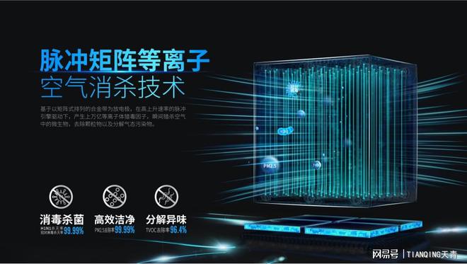 开云电竞场景应用丨天青空气消毒机在校园空气消杀中的应用(图5)