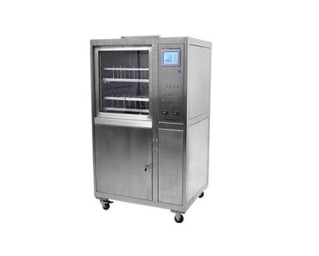 泛克斯开云电竞特 MEKQX-800高效全自动清洗消毒机(图1)