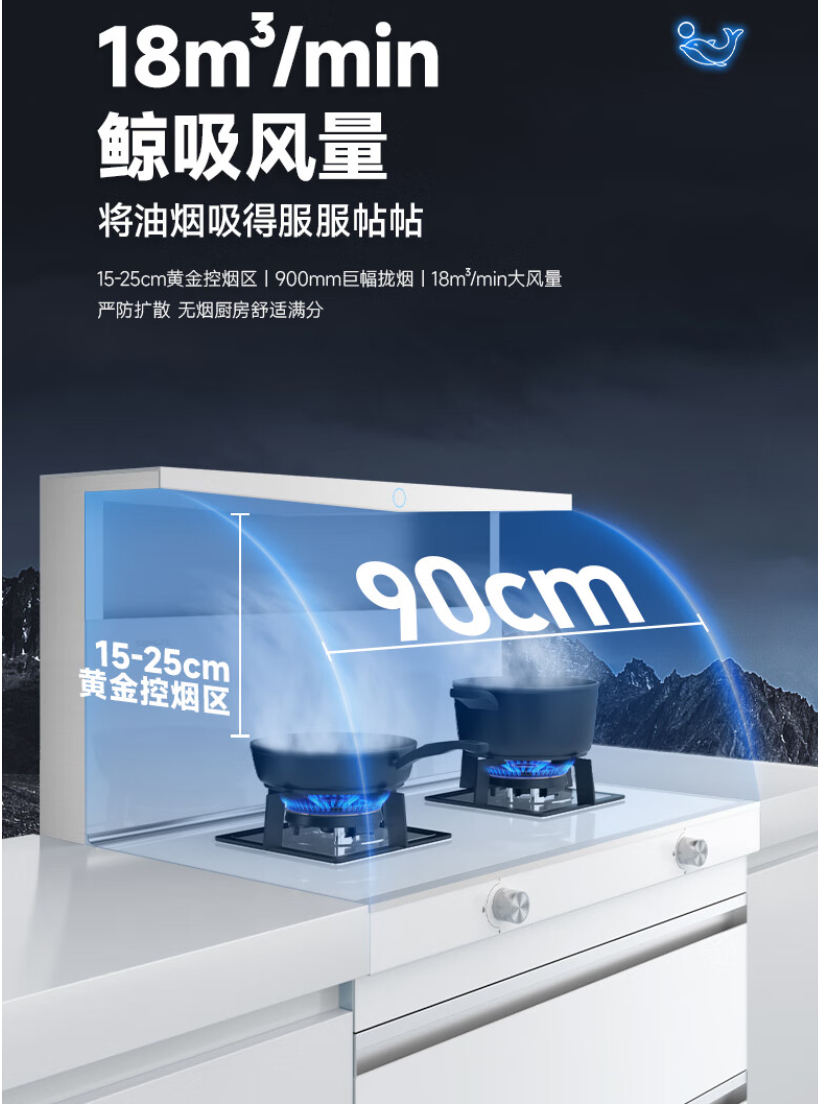 开云电竞集成灶消毒柜款销售升温 森歌L1消毒柜款集成灶双十一热销(图2)
